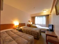 Hachinohe Park Hotel Hôtels à : Hachinohe