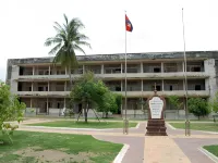Empire House, Phnom Penh Hotels near PP Railway Station