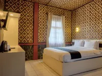 Taman Syailendra Dieng Hôtels à : Dieng