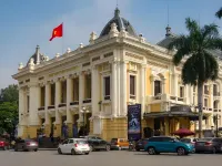 Hotel de Rond