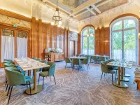 Hôtel Mercure Lyon Centre Château Perrache Hotels in Lyon