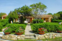 Il Nido Dei Gabbiani Hotels in Conca Verde
