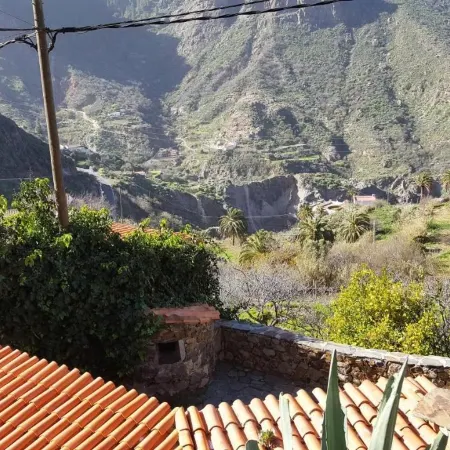 Rural House Pepita la de las flores
