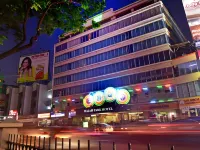 Rajah Park Hotel by Hiverooms