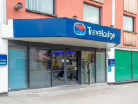 Travelodge Llanelli Cross Hands Hotels in Llanelli