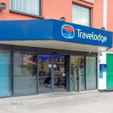 Travelodge Llanelli Cross Hands