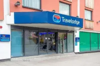 Travelodge Llanelli Cross Hands Hotels in Llanelli