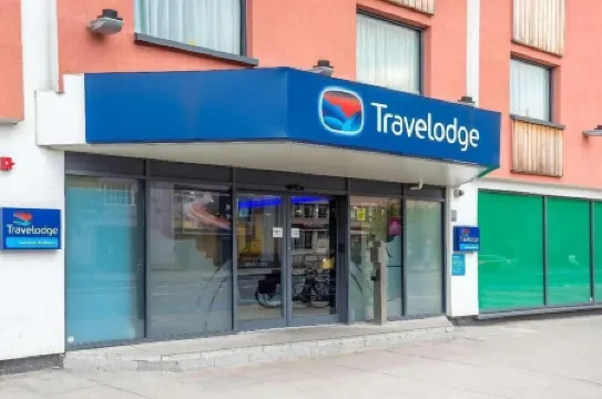 Travelodge Llanelli Cross Hands