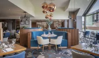 Clayton Hotel, Manchester Airport Hotels in Ringway