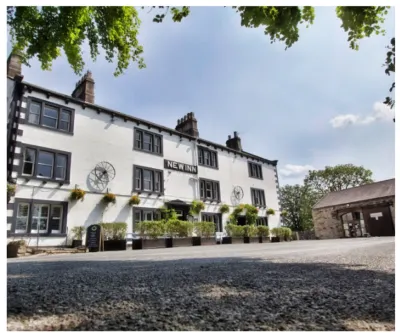 OYO New Inn Hotel Hotels in Settle