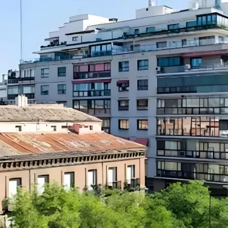 Boutique Urban Madrid Serrano
