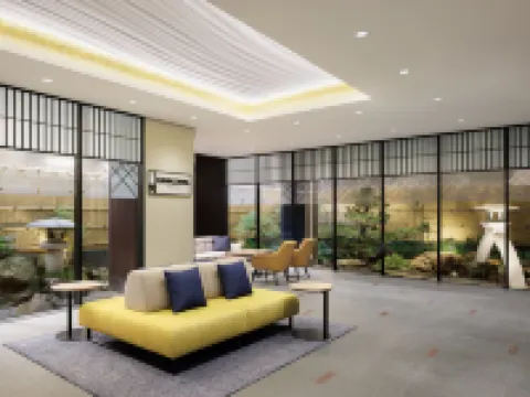 Four Points Flex by Sheraton Kanazawa Hotels in Kanazawa