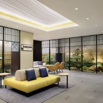 Four Points Flex by Sheraton Kanazawa