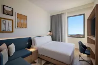 Hampton by Hilton Sharma Neom Community 1 Hotels in Duba