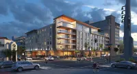 AC Hotel Pasadena Hotels in Los Angeles