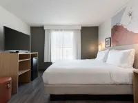 Spark by Hilton Savannah South I-95 Hotels in Savannah