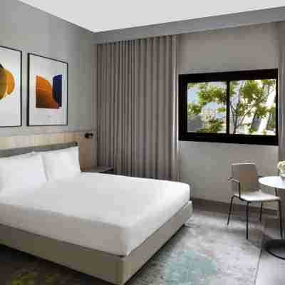 Aparthotel Adagio Abidjan Marcory Rooms