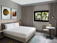 Aparthotel Adagio Abidjan Marcory Hotels in Abidjan