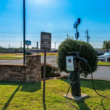 Best Western Sherwood Inn Suites