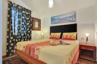 This Villa is Ideal for Families with Children Hotels near Beaches of Corralejo