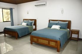 Cañon de la Vieja Lodge