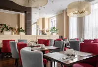СORT INN Kazan Kremlin (КОРТ ИНН  Казань Кремль) - С парковкой