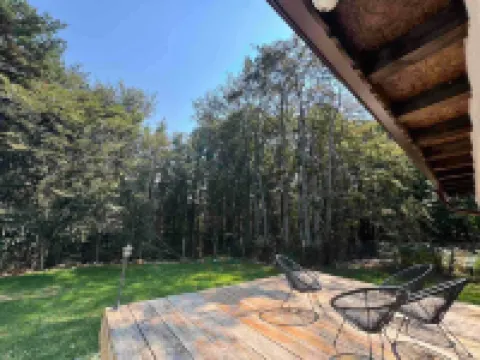 Villa Yarema Mountain Relax with Hot Jacuzzi & Sauna Hotels in 