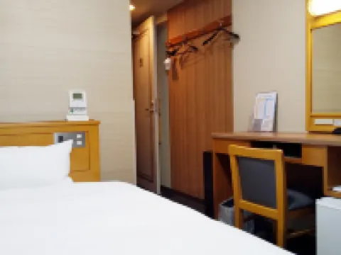 ホテルルートイン浜松駅東 アクトシティ浜松周辺のホテル