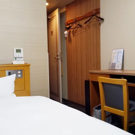 Hotel Route-Inn Hamamatsu Eki Higashi