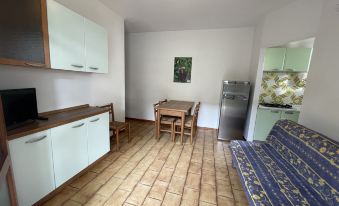 Gorgeous flat 200 metres from the sea