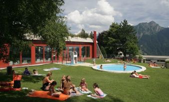 Alpine Classic Hotel