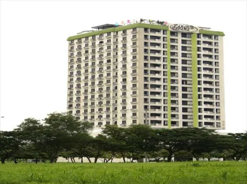 Parque España Residence Hotel