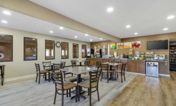 Quality Inn Indianola