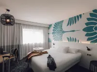 ibis Styles Nancy Laxou Hotel di Laxou