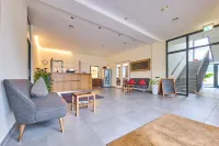 Hotel Apfelbaum Hotels in Erding