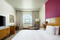 Radisson Blu Hotel, Muscat