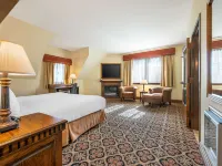Best Western Premier Mariemont Inn Hotels near Cincinnati Observatory