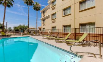 Extended Stay America Suites - Phoenix - Airport - Tempe