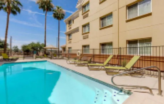 Extended Stay America Suites - Phoenix - Airport - Tempe