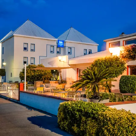 Ibis Budget Perpignan Sud