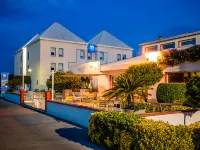 Ibis Budget Perpignan Sud Hotels in Thuir