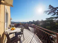 Vinograd Hotel