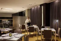 OIYMPIA Hotels in Sikies