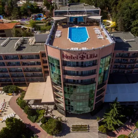 Hotel Lilia