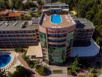 Hotel Lilia Hotels in Albena
