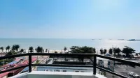Mutiara Beach Resort by Glex Hotels in Tanjung Kling