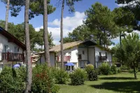 Odalys Prestige Residence Les Greens du Bassin - Wifi