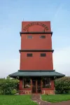Estancia Iberá Hotels in 