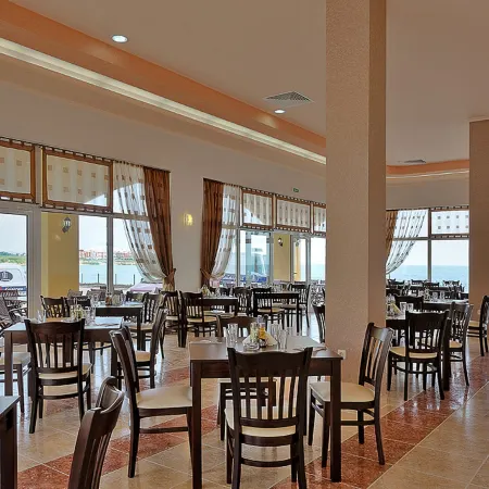 Midia Family Resort All-Inclusive