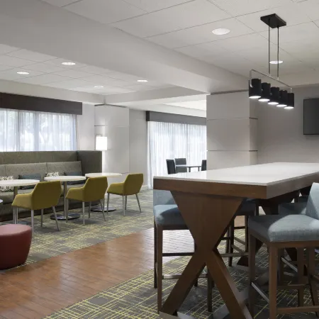 Hampton Inn Houston-Near the Galleria